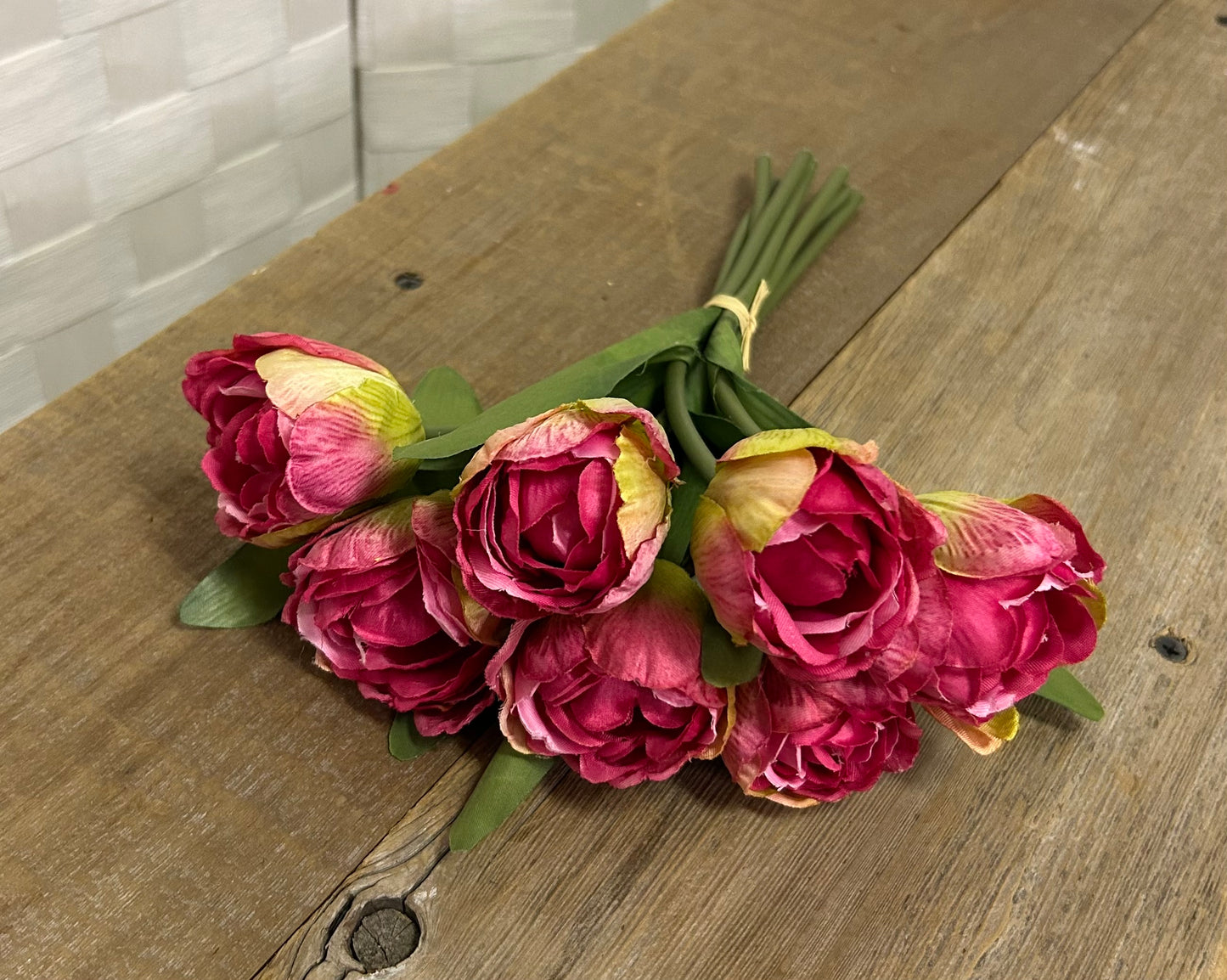 Pink Tulip Bundle