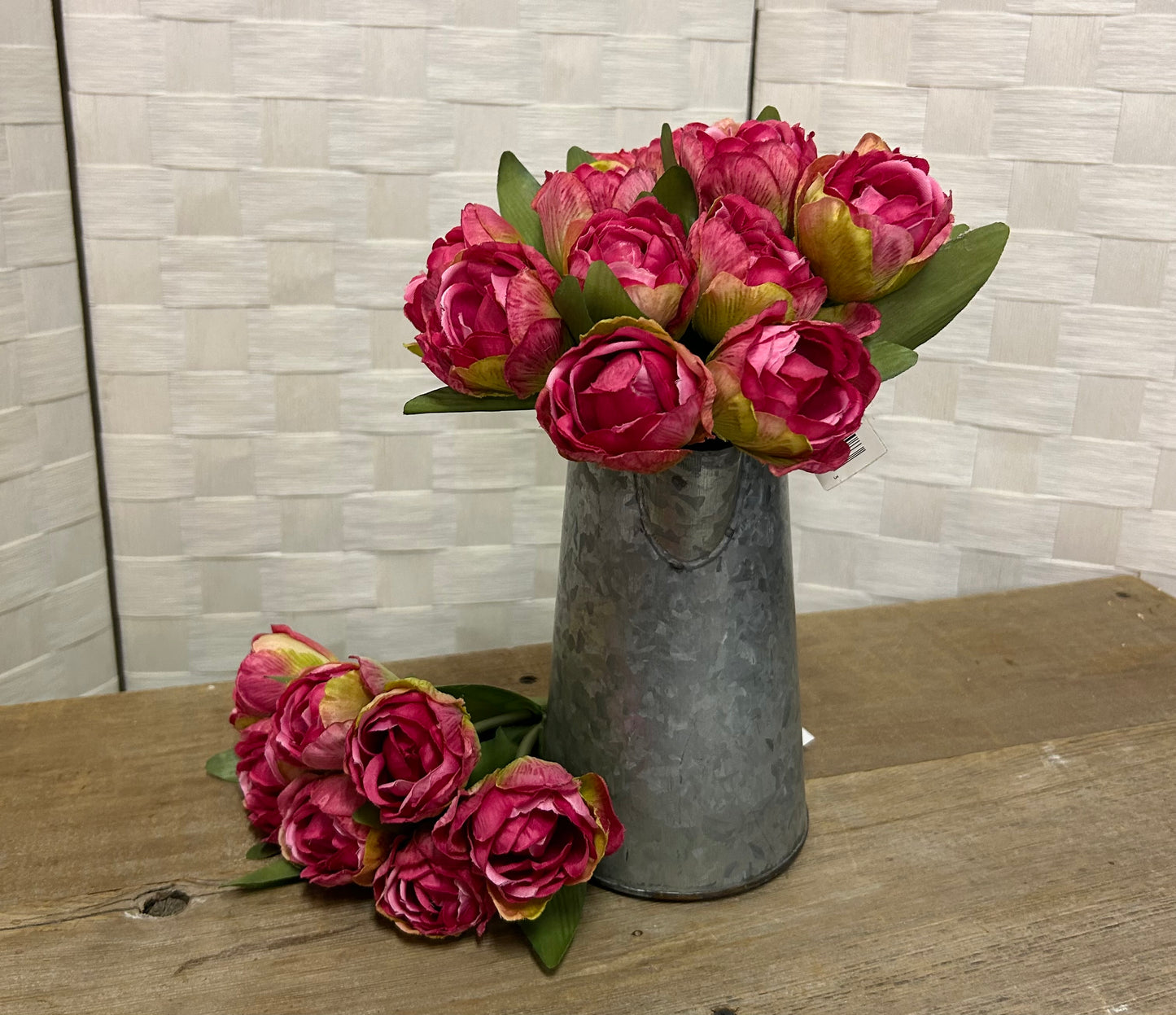Pink Tulip Bundle