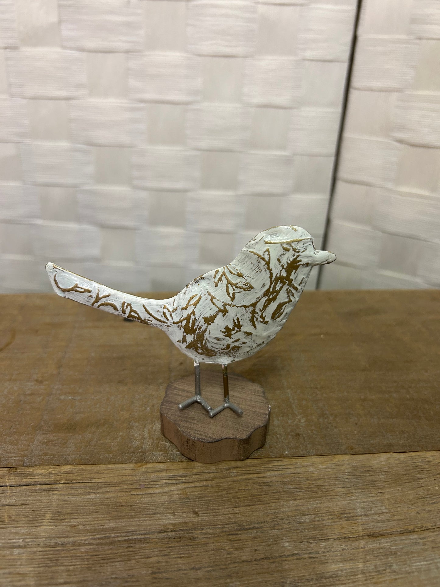 Metal Bird