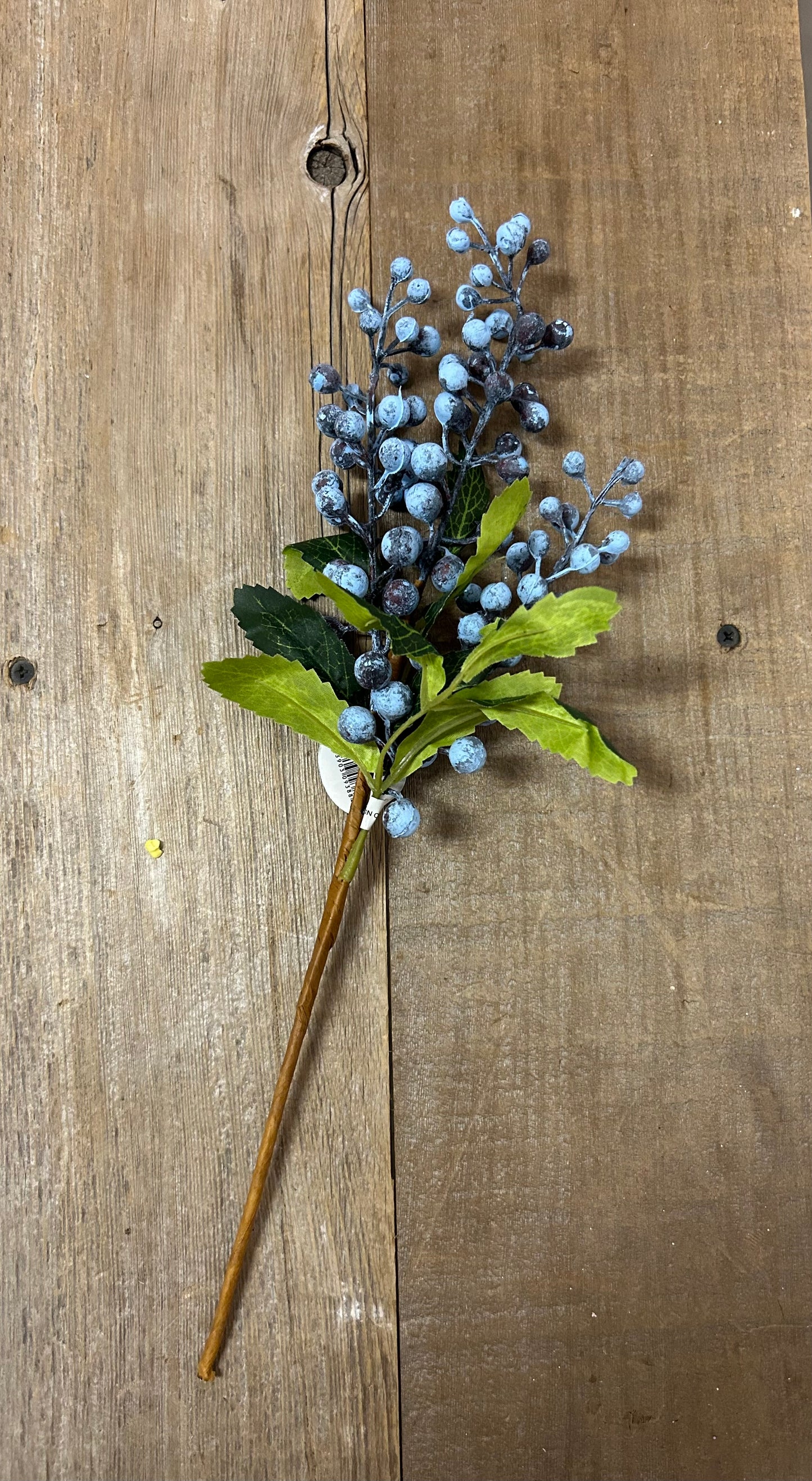 Berry Cluster Pick