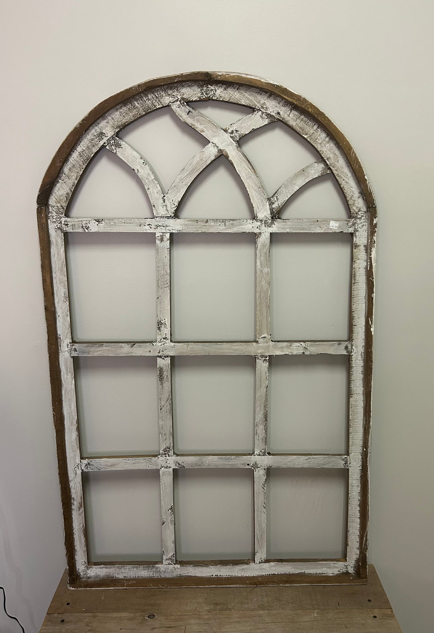 Arch (Wood)