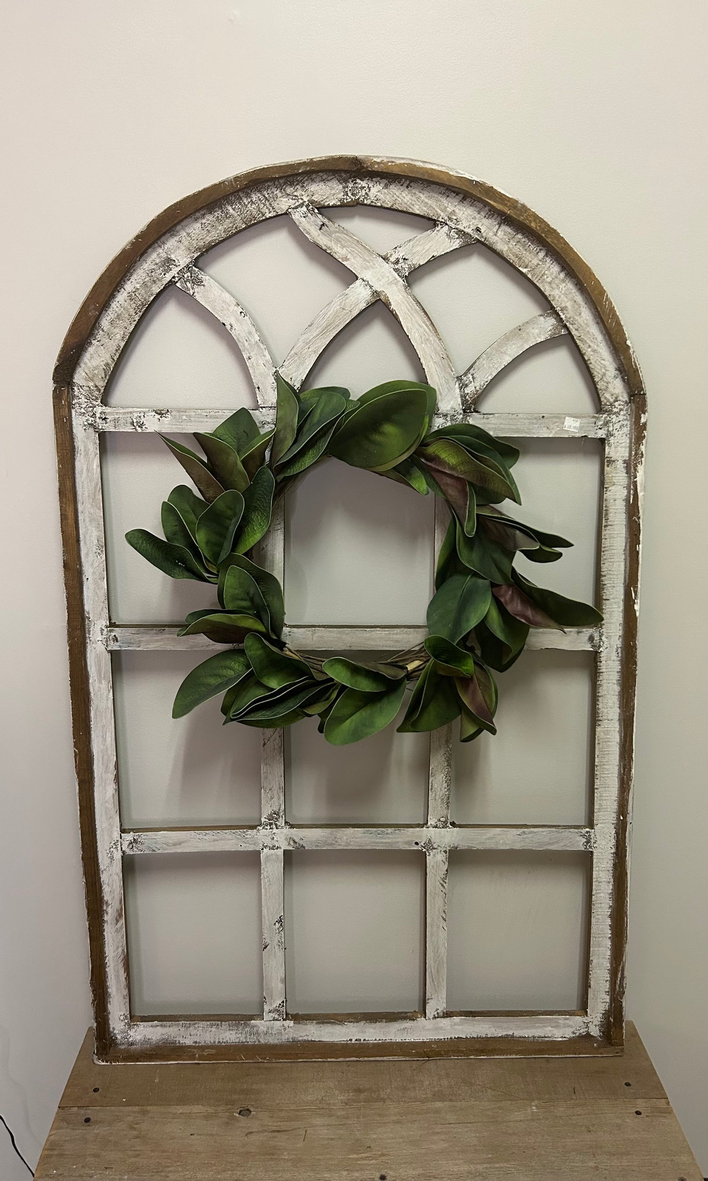 Arch (Wood)