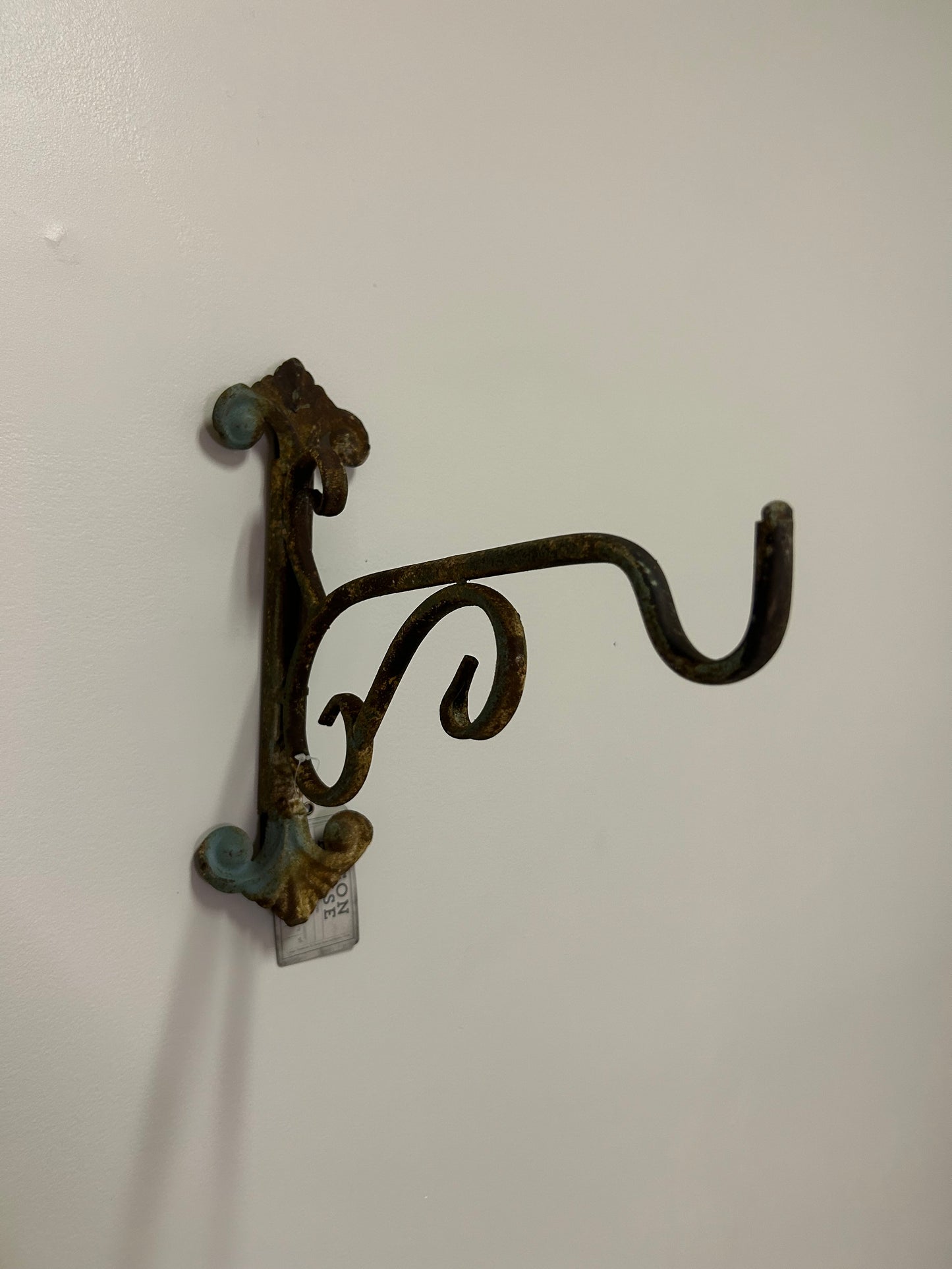 Monroe Hook