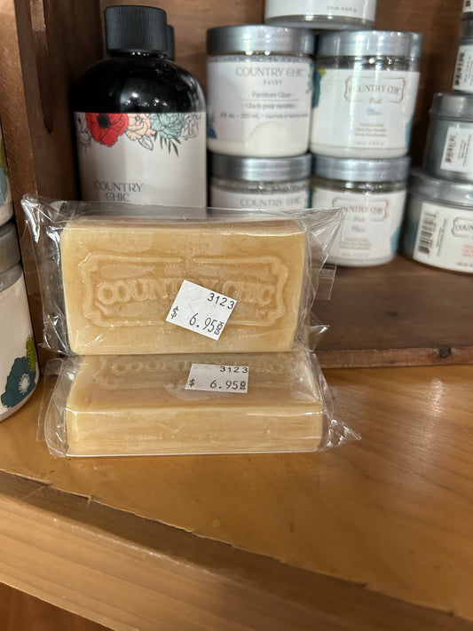 Brush Soap