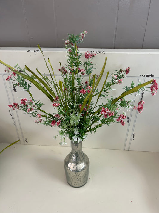 Yarrow Bush