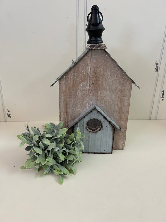 Bird House