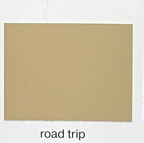 Country Chic Paint- Road Trip