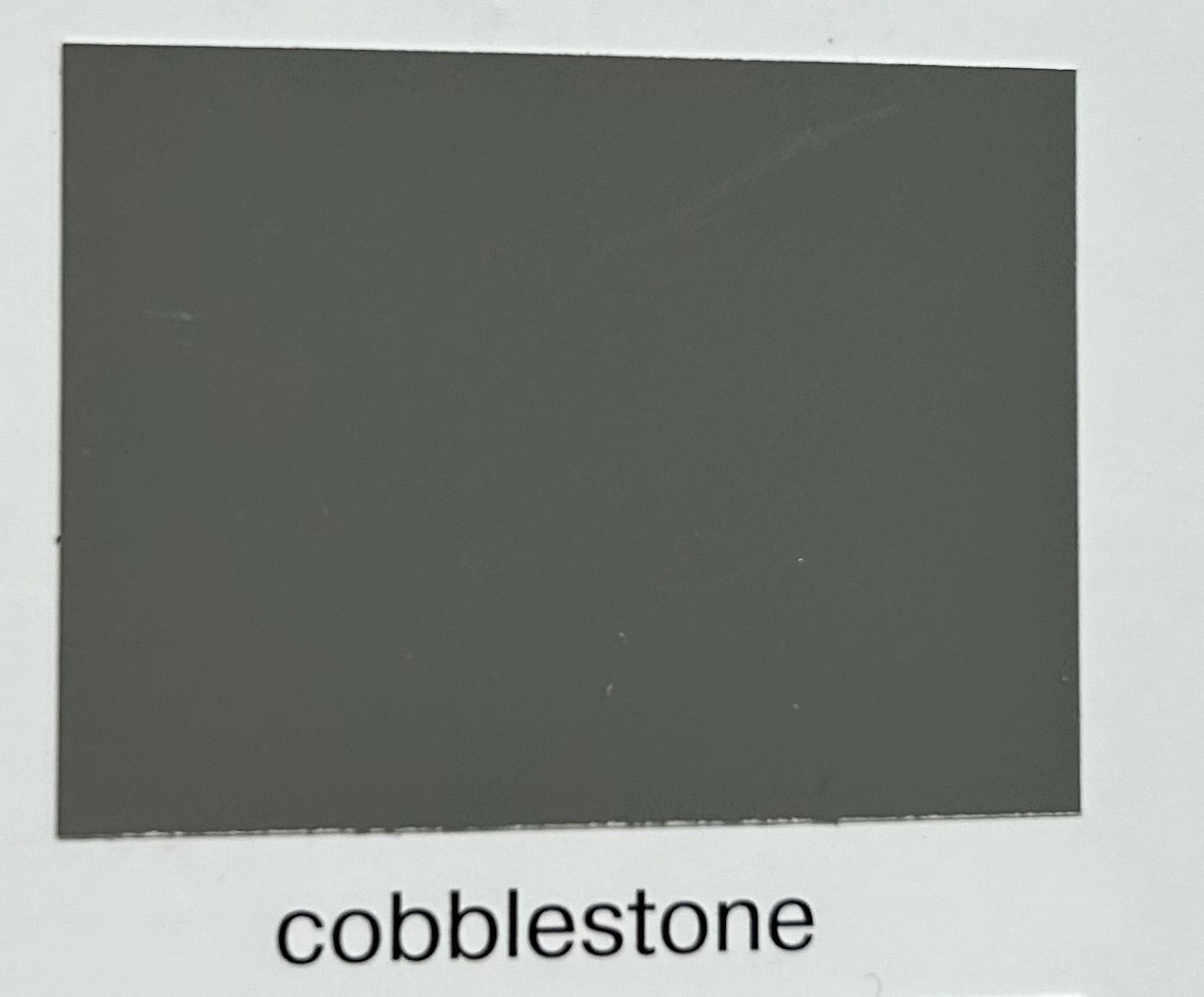 Country Chic Paint- Cobblestone