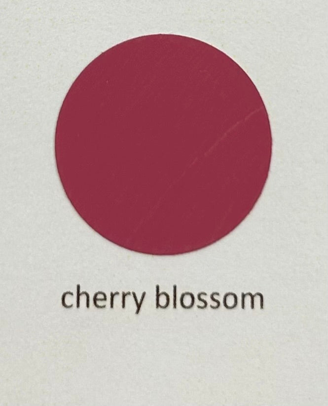 Country Chic Paint- Cherry Blossom