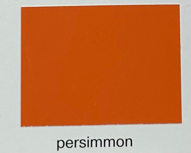 Country Chic Paint- Persimmon