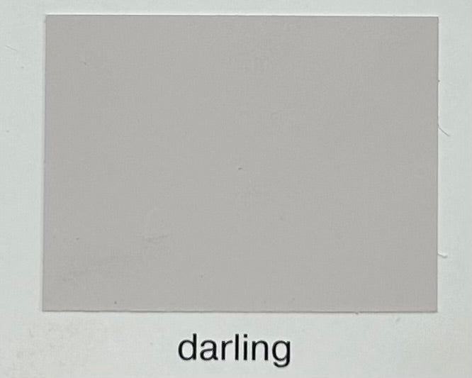 Country Chic Paint-Darling